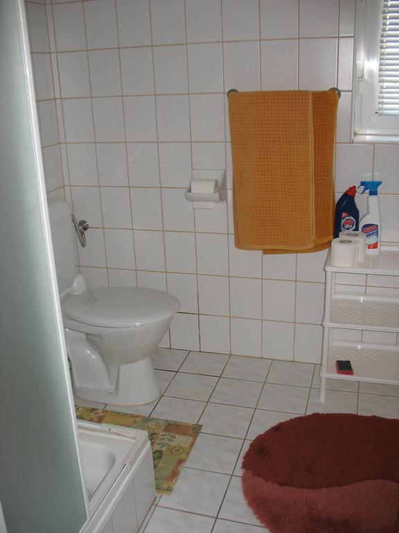 Doina Apartman ザラカロシュ 部屋 写真