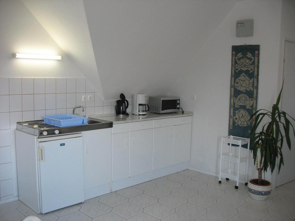 Doina Apartman ザラカロシュ 部屋 写真