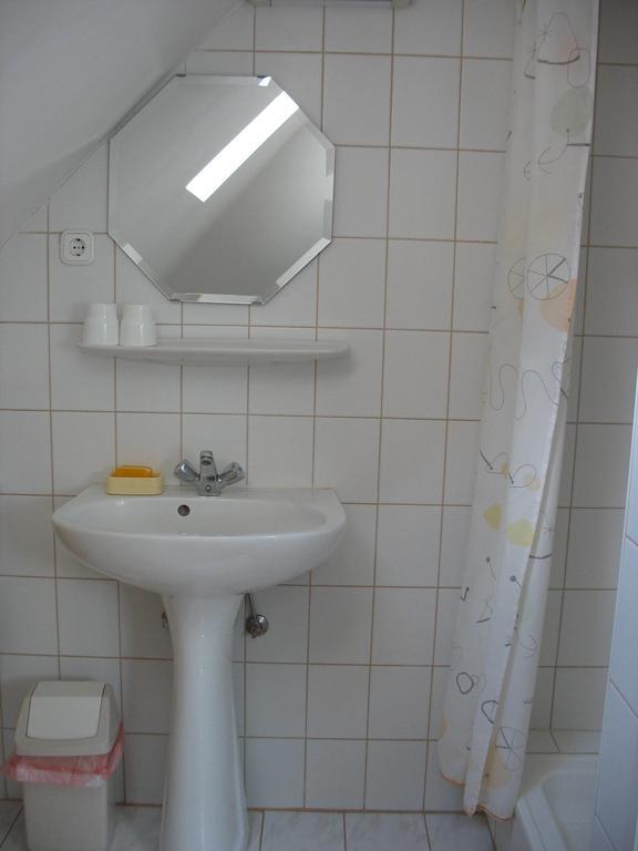 Doina Apartman ザラカロシュ 部屋 写真