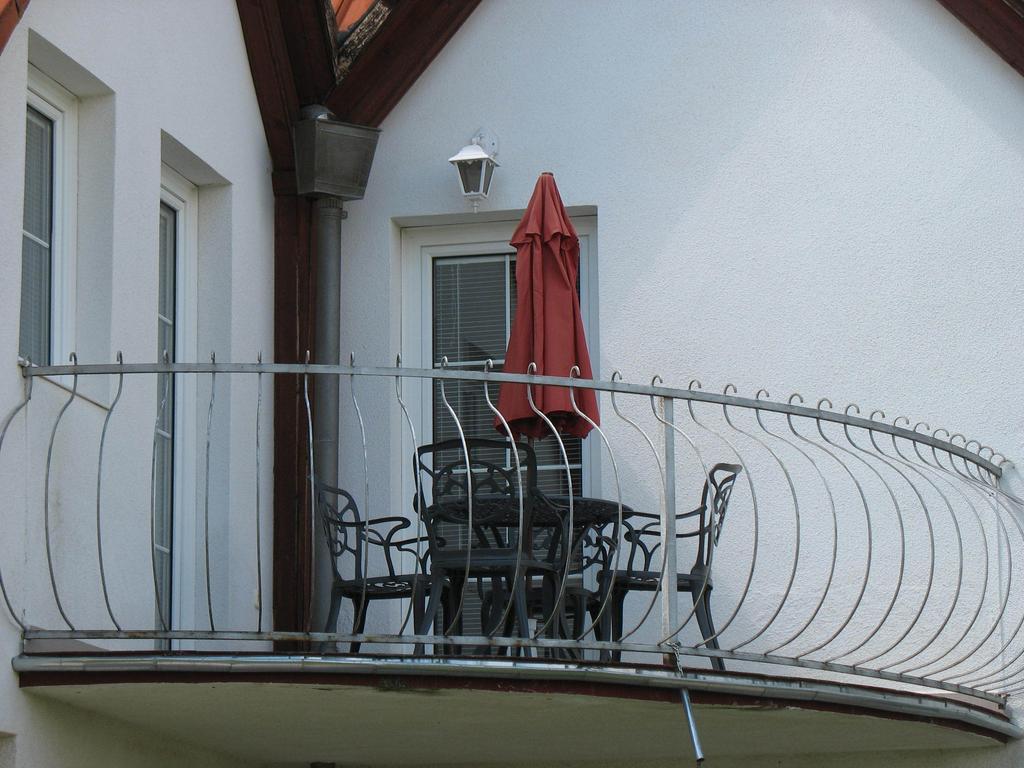 Doina Apartman ザラカロシュ 部屋 写真