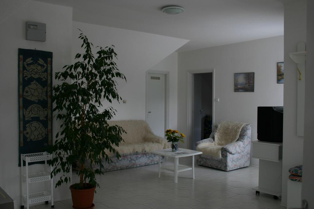 Doina Apartman ザラカロシュ 部屋 写真