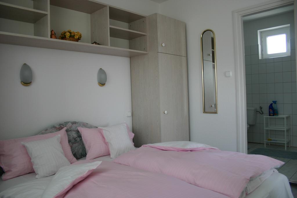 Doina Apartman ザラカロシュ 部屋 写真